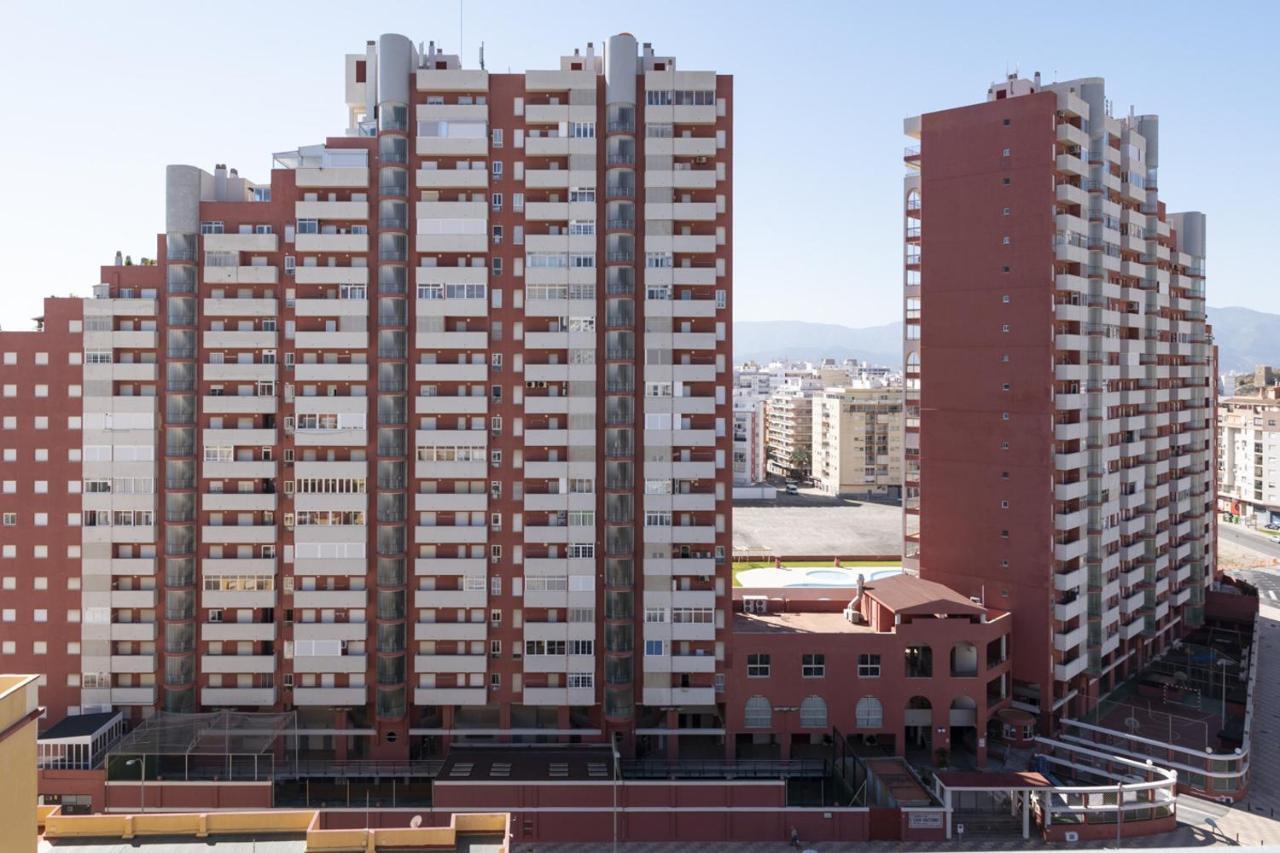 クリェラMontemar, C-12º-33アパートメント エクステリア 写真