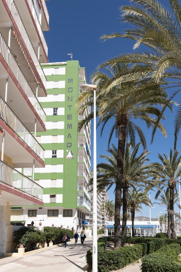クリェラMontemar, C-12º-33アパートメント エクステリア 写真
